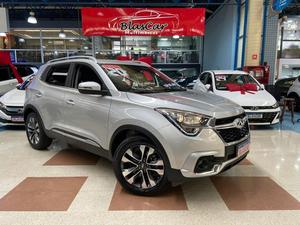 TIGGO 5x