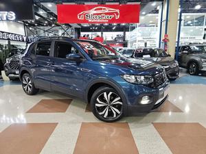 T-CROSS