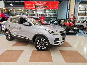 TIGGO 5x