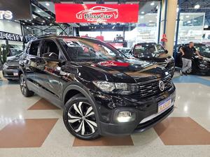 T-CROSS