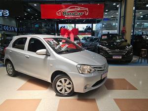 ETIOS