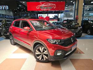 T-CROSS