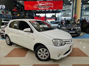 ETIOS