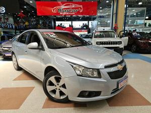CRUZE