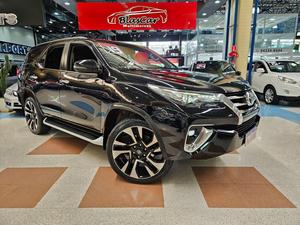 HILUX SW4