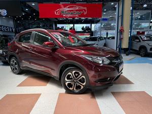 HR-V