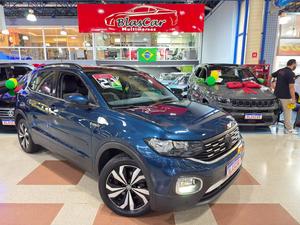 T-CROSS