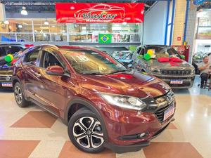 HR-V