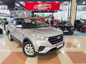 CRETA