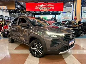 FIAT PULSE