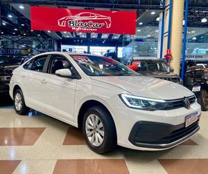 VOLKSWAGEN VIRTUS 1.0 200 TSI COMFORTLINE