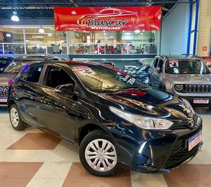 TOYOTA ETIOS 1.5 X PLUS 16V