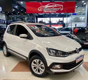 VOLKSWAGEN CROSSFOX 1.6 MSI 16V