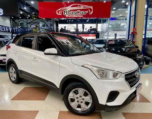HYUNDAI CRETA 1.6 16V ATTITUDE