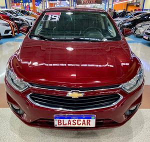 CHEVROLET ONIX 1.4 MPFI LTZ 8V