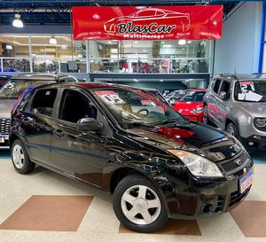 FORD FIESTA 1.0 MPI HATCH 8V