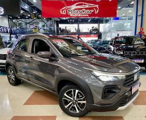 FIAT PULSE 1.0 TURBO 200 AUDACE