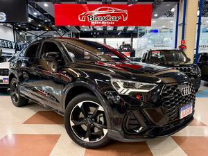 AUDI Q3 2.0 40 TFSI SPORTBACK PERFORMANCE QUATTRO