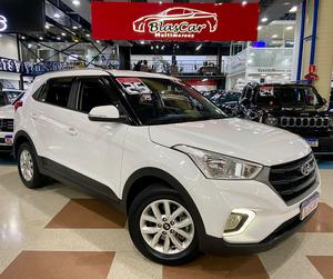 HYUNDAI CRETA 1.6 16V ACTION