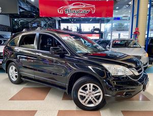 HONDA CRV 2.0 EXL 4X4 16V