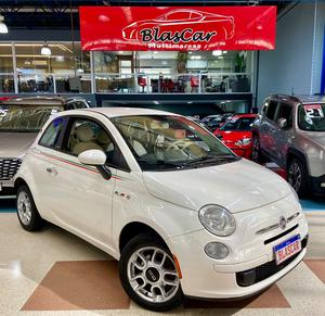 FIAT 500 1.4 CULT 8V
