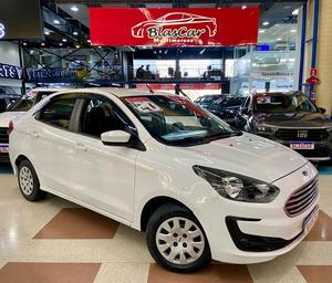FORD KA 1.5 TIVCT SE SEDAN