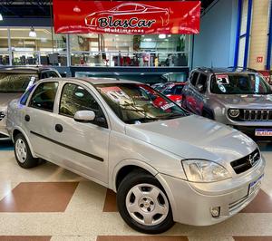 CHEVROLET CORSA 1.8 MPFI MAXX SEDAN 8V