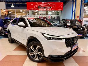 HONDA HR-V 1.5 16V TURBO TOURING
