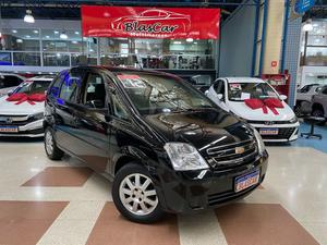 CHEVROLET MERIVA 1.4 MPFI MAXX 8V ECONO