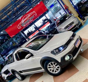 VOLKSWAGEN SAVEIRO 1.6 CROSS CE 8V