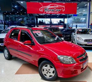 CHEVROLET CELTA 1.0 MPFI LT 8V