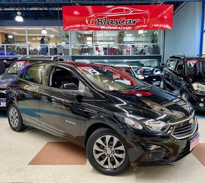 CHEVROLET ONIX 1.4 MPFI ADVANTAGE 8V
