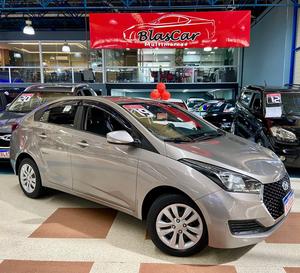 HYUNDAI HB20S 1.0 COMFORT PLUS 12V