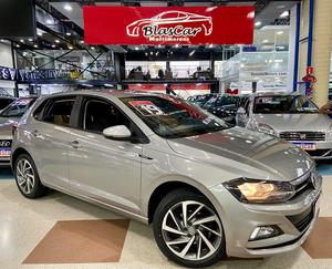 VOLKSWAGEN POLO 1.0 200 TSI HIGHLINE
