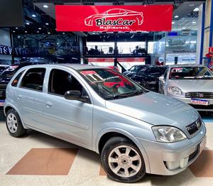 CHEVROLET CORSA 1.4 MPFI MAXX 8V