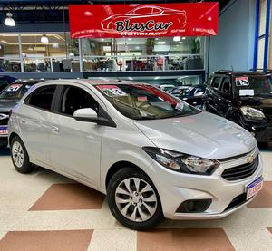 CHEVROLET ONIX 1.0 MPFI LT 8V