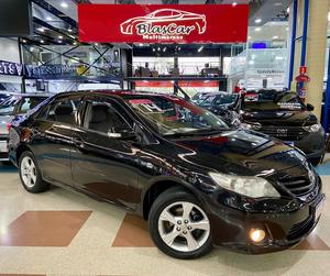 TOYOTA COROLLA 2.0 XEI 16V