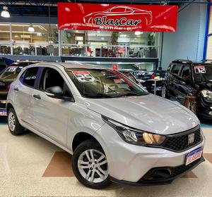 FIAT ARGO 1.0 FIREFLY