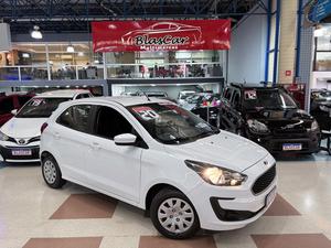 FORD KA 1.0 TIVCT SE