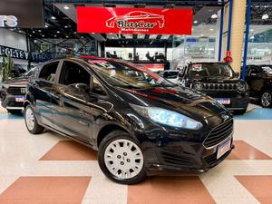 FORD FIESTA 1.5 S HATCH 16V
