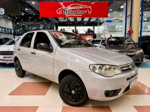 FIAT PALIO 1.0 MPI FIRE ECONOMY 8V