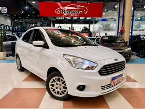 FORD KA + 1.5 SIGMA SE