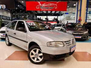 VOLKSWAGEN GOL 1.0 MI PLUS 8V G.IV
