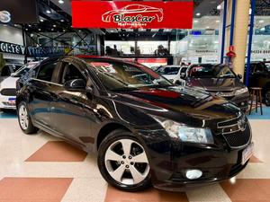 CHEVROLET CRUZE 1.8 LT 16V