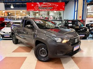 FIAT STRADA 1.4 FIRE ENDURANCE CS