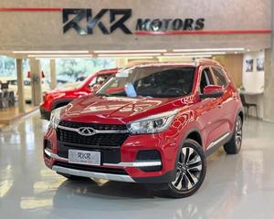TIGGO 5x