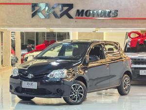 ETIOS