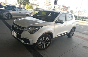 TIGGO 5x