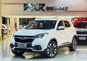 TIGGO 5x