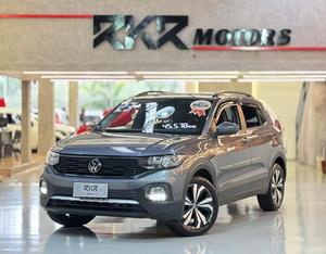 T-CROSS